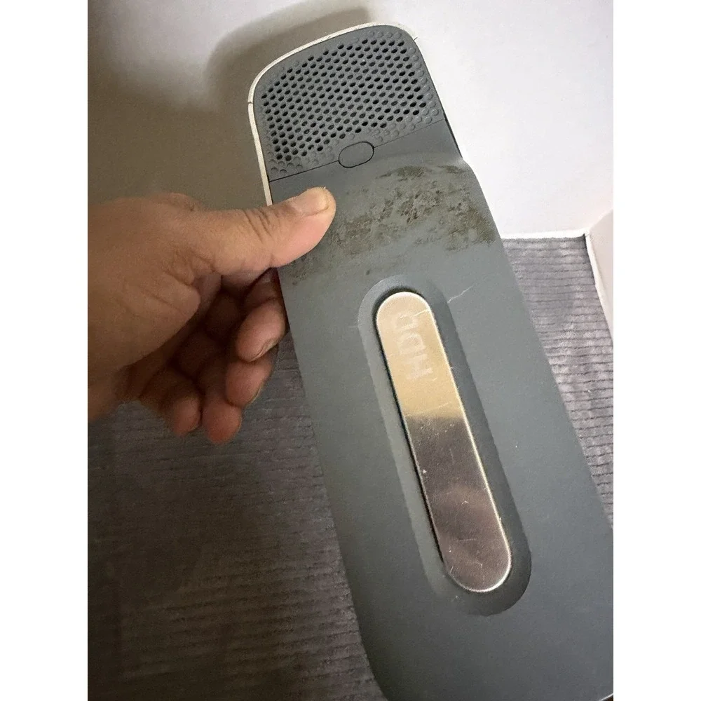 Microsoft Xbox 360 Read
